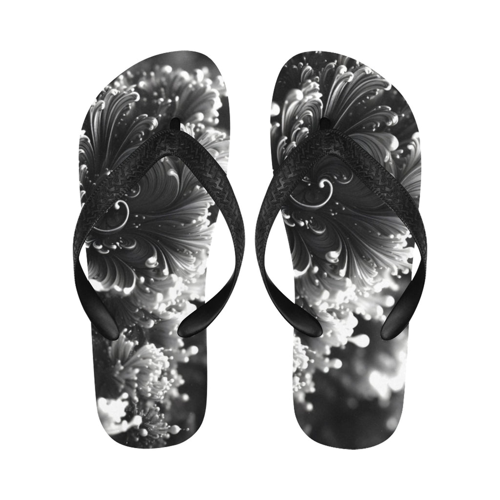 Feather Flops