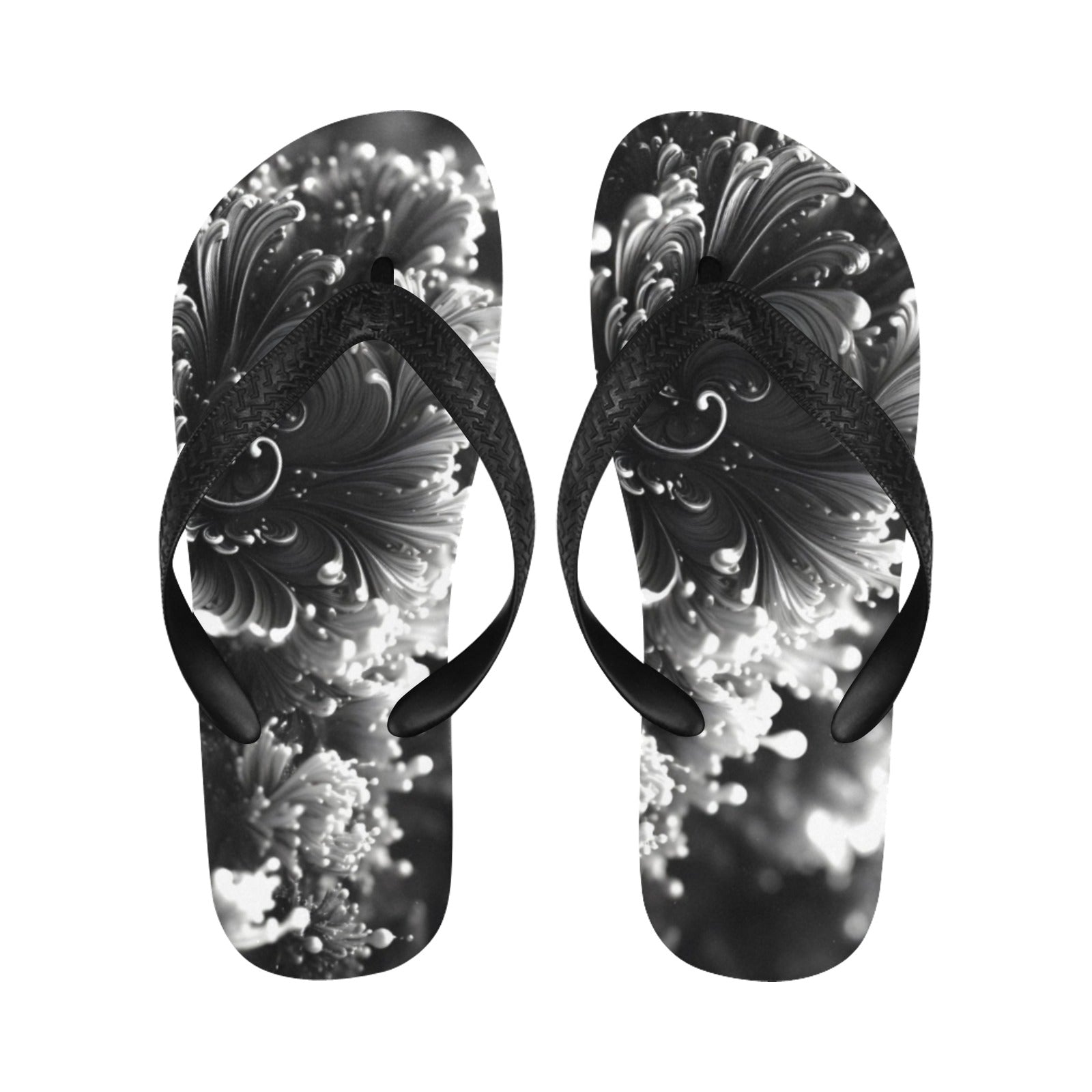 Feather Flops
