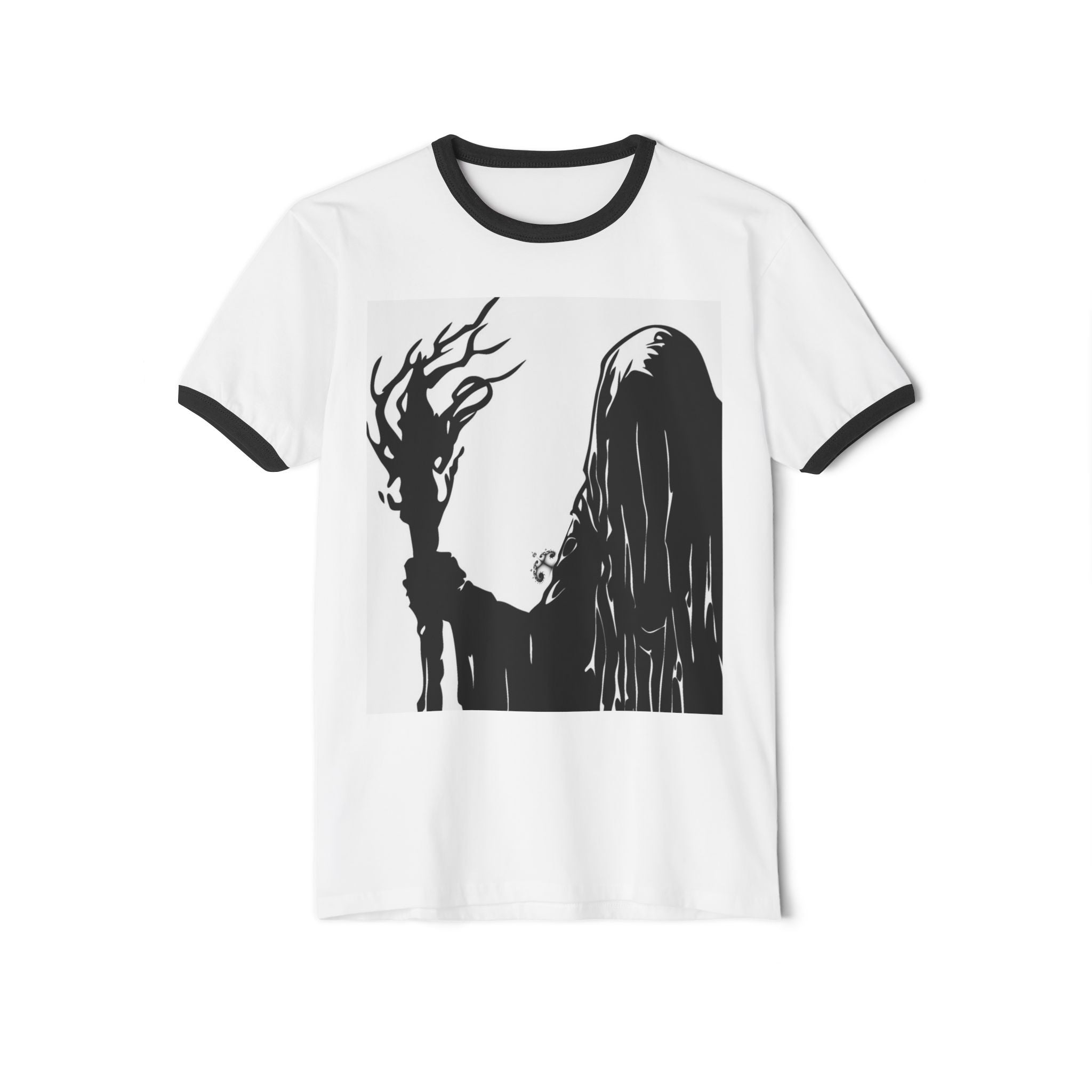 Reaper Ringer T-Shirt