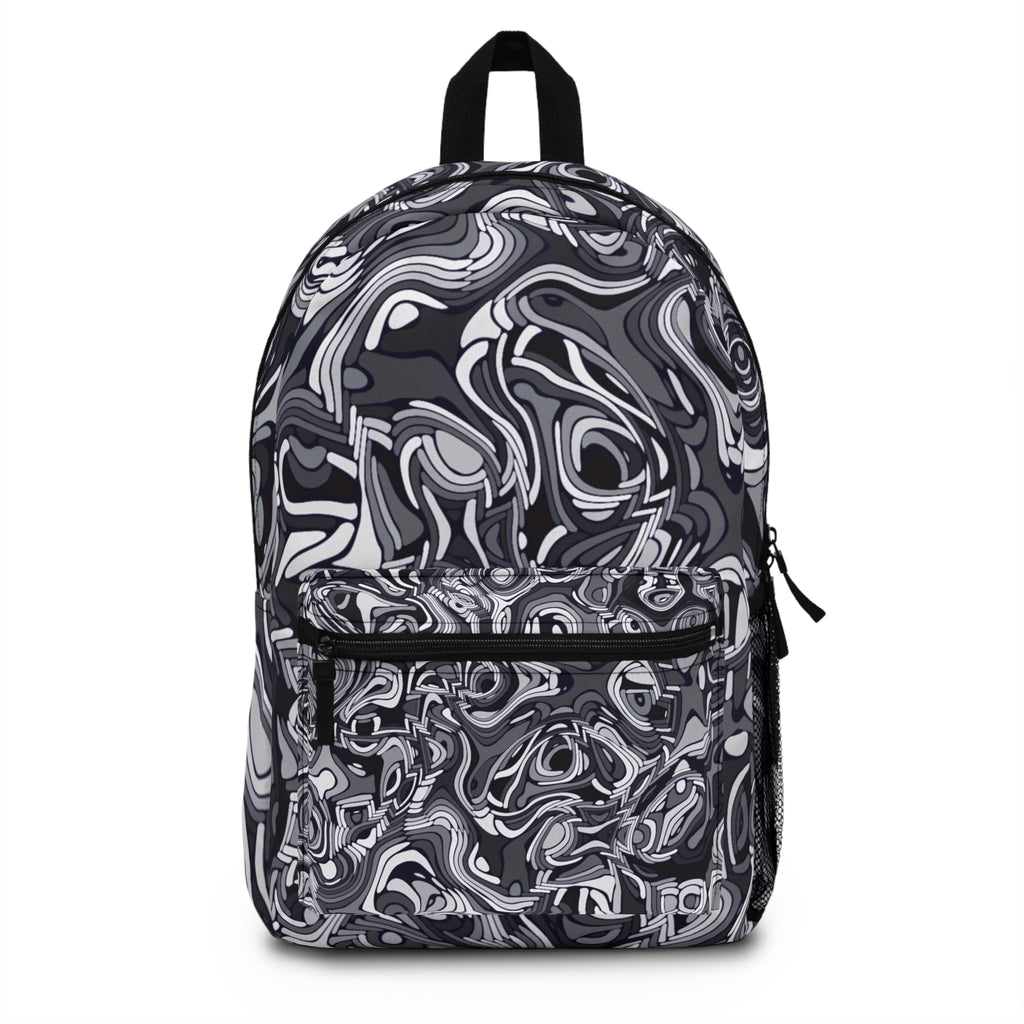 Liquid Ink Backpack