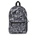 Liquid Ink Backpack