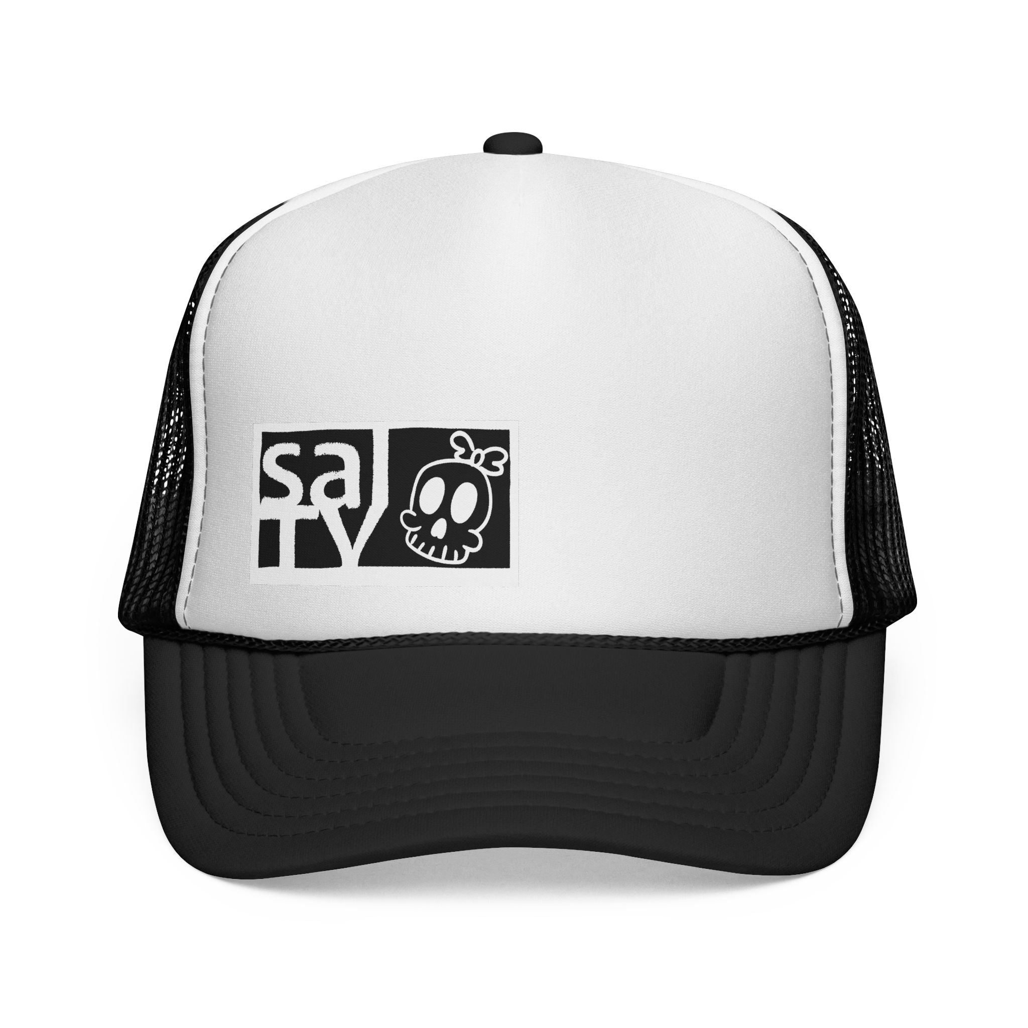 Salty Cap