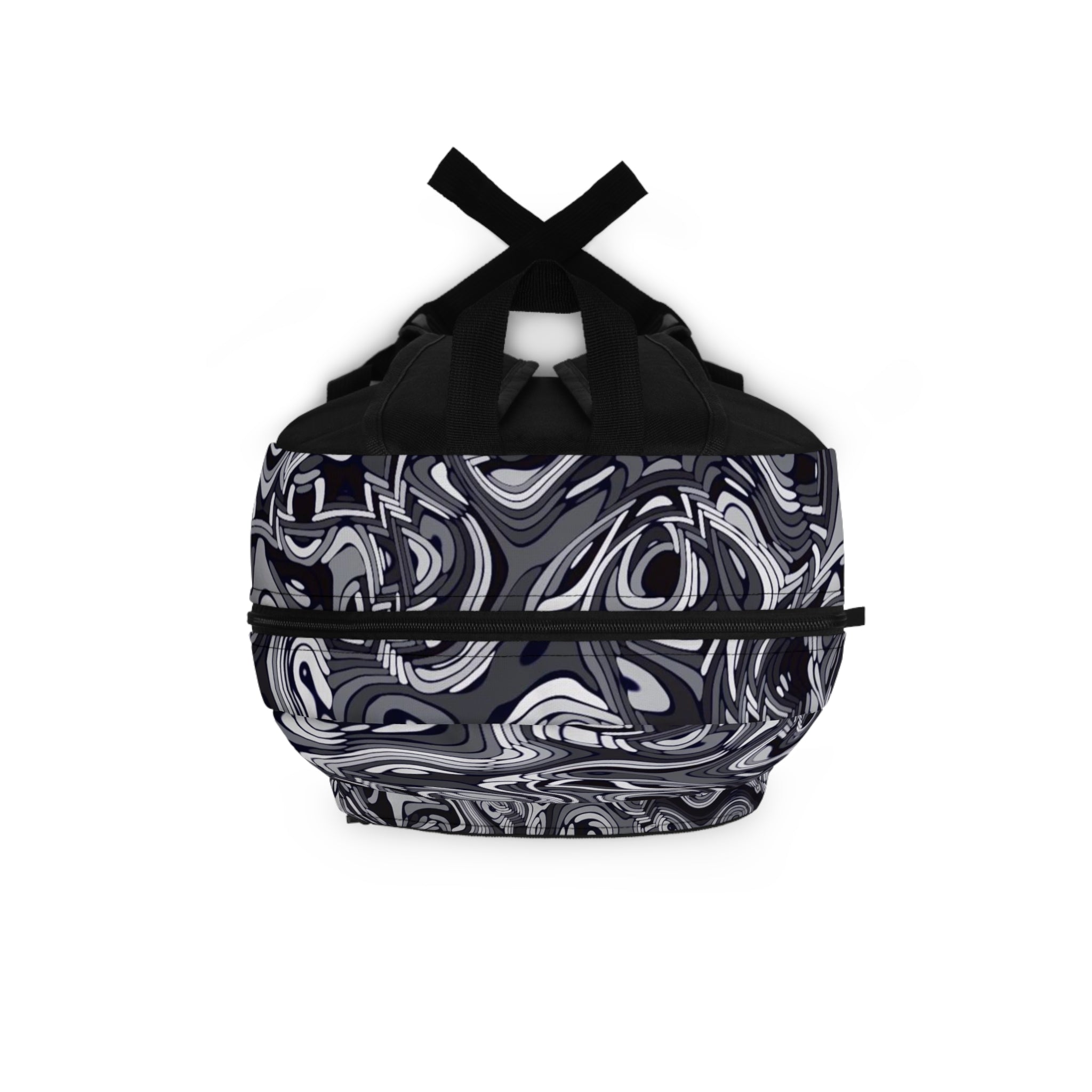 Liquid Ink Backpack