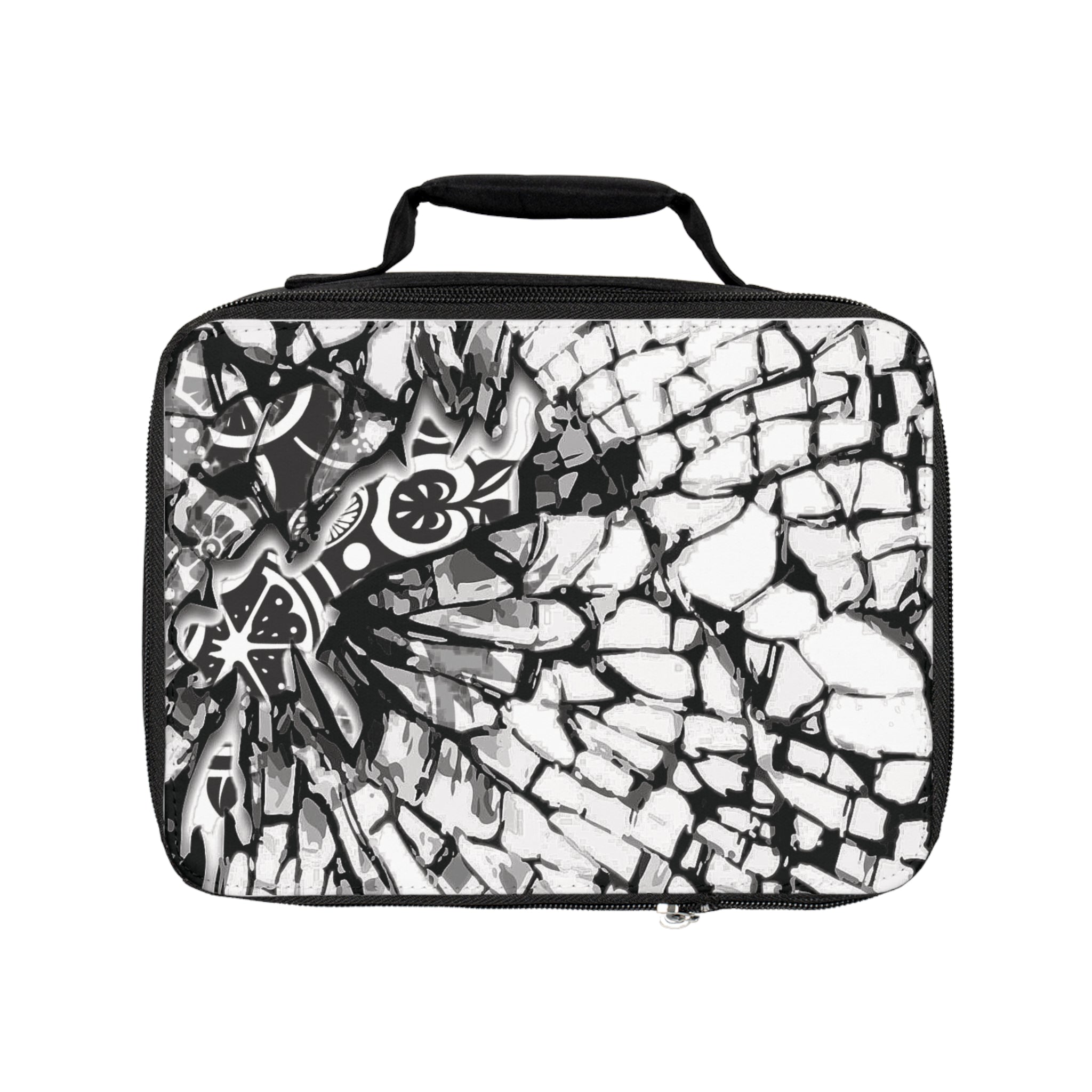 Break-Out Lunch Bag