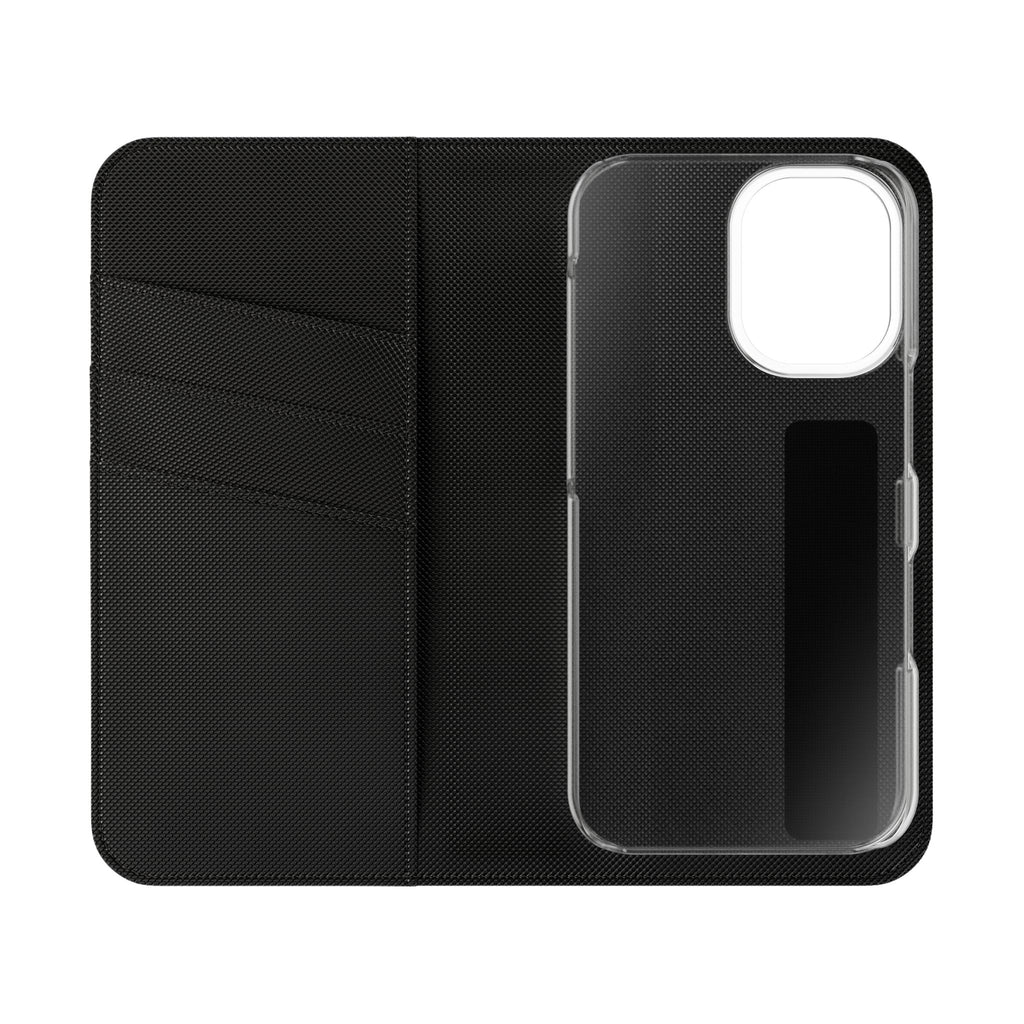 Fractal Flip Case