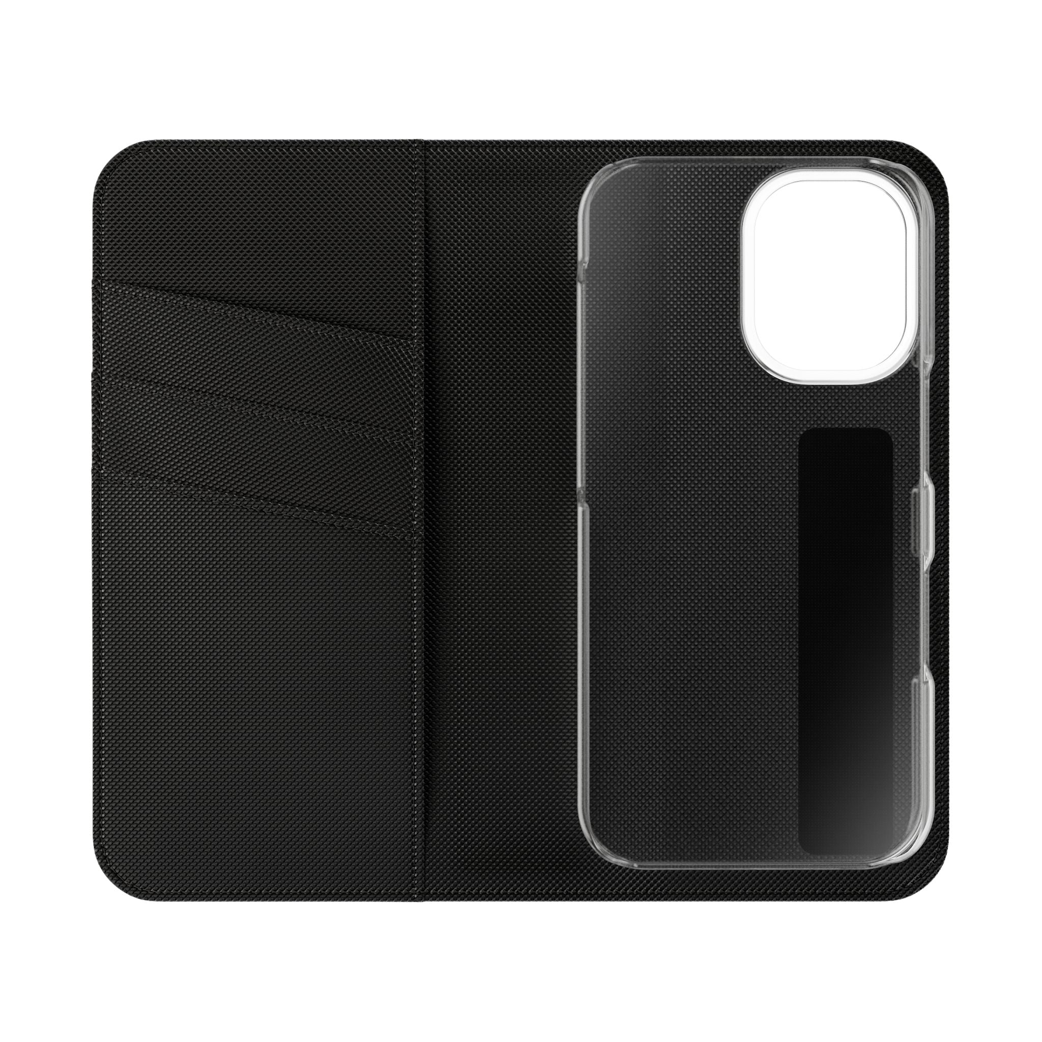 Fractal Flip Case