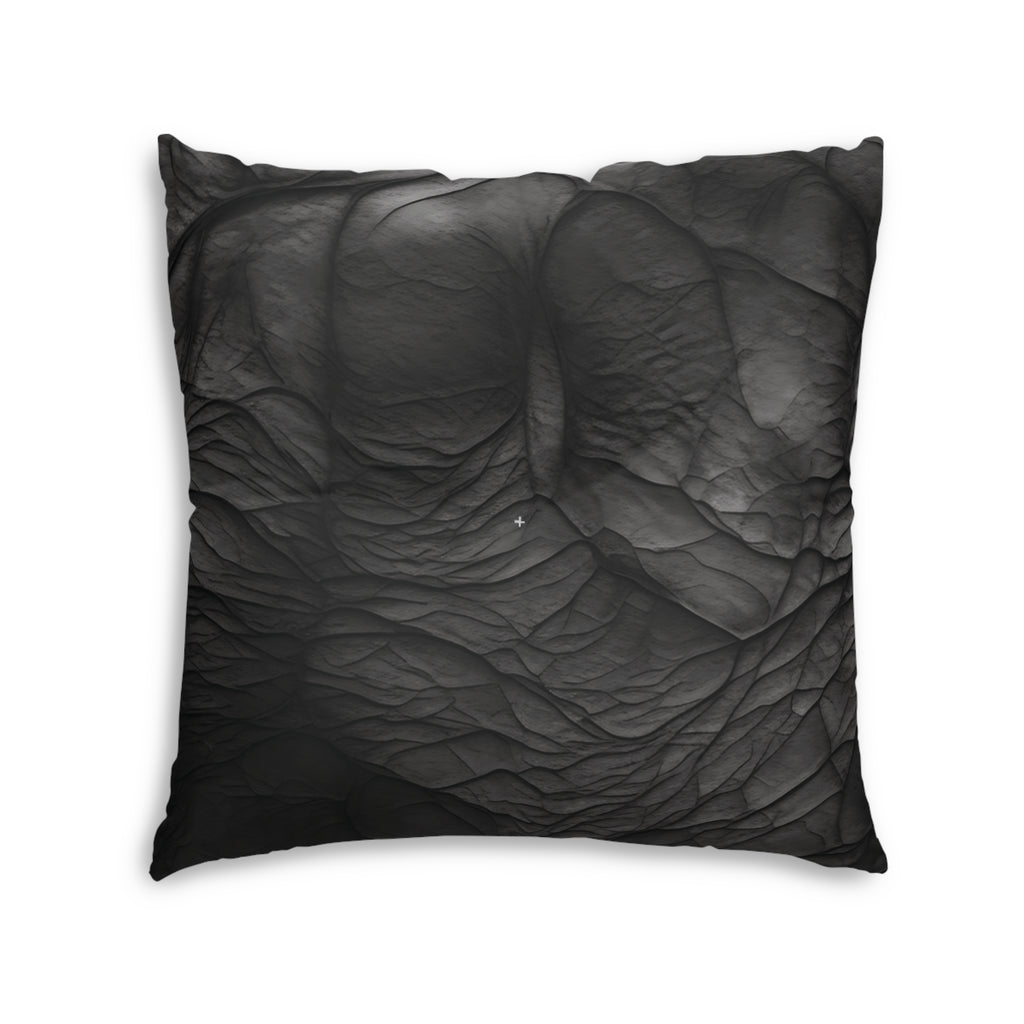 Alien Skin Floor Cushion