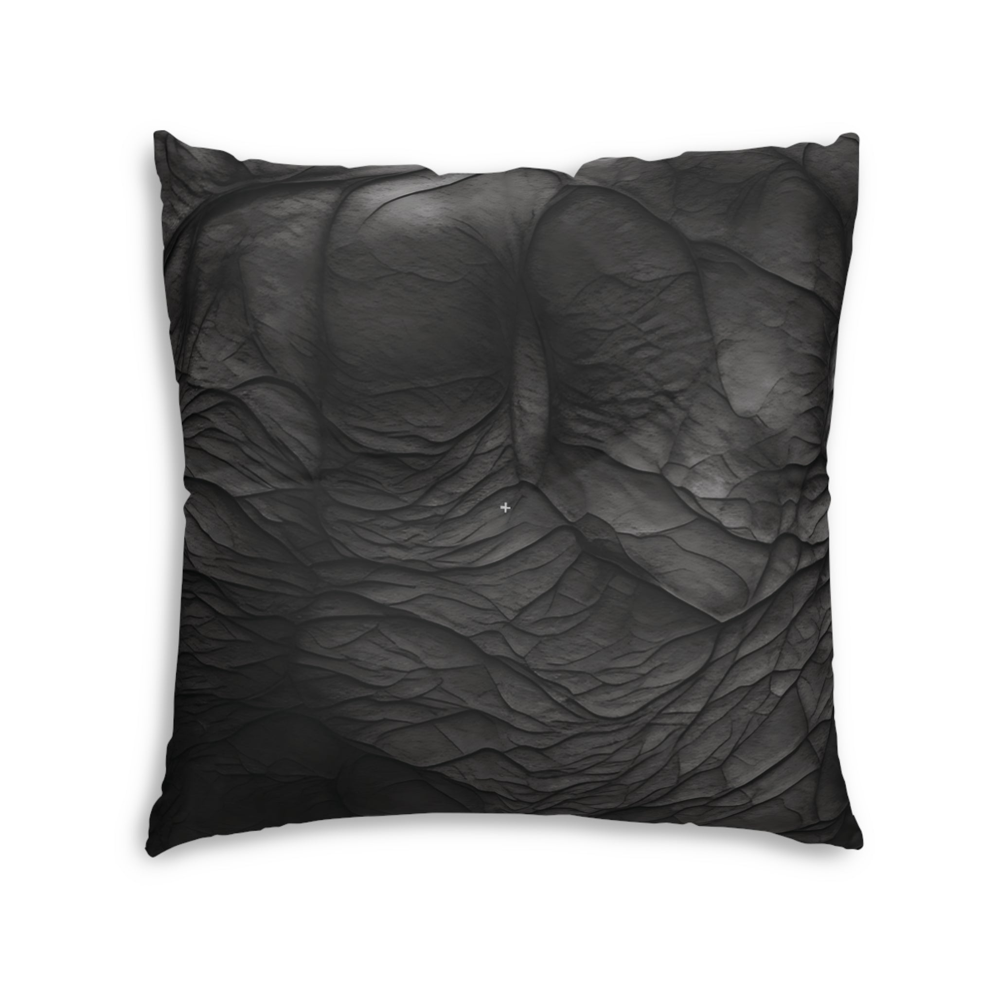 Alien Skin Floor Cushion
