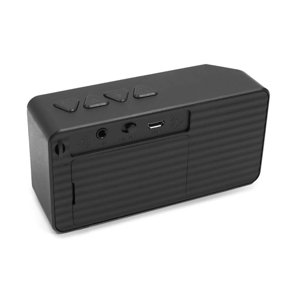 Vortex Bluetooth Speaker - Long