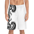 Board Shorts - Salty Ocean Pants