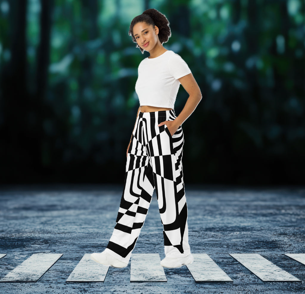 Chequered Past