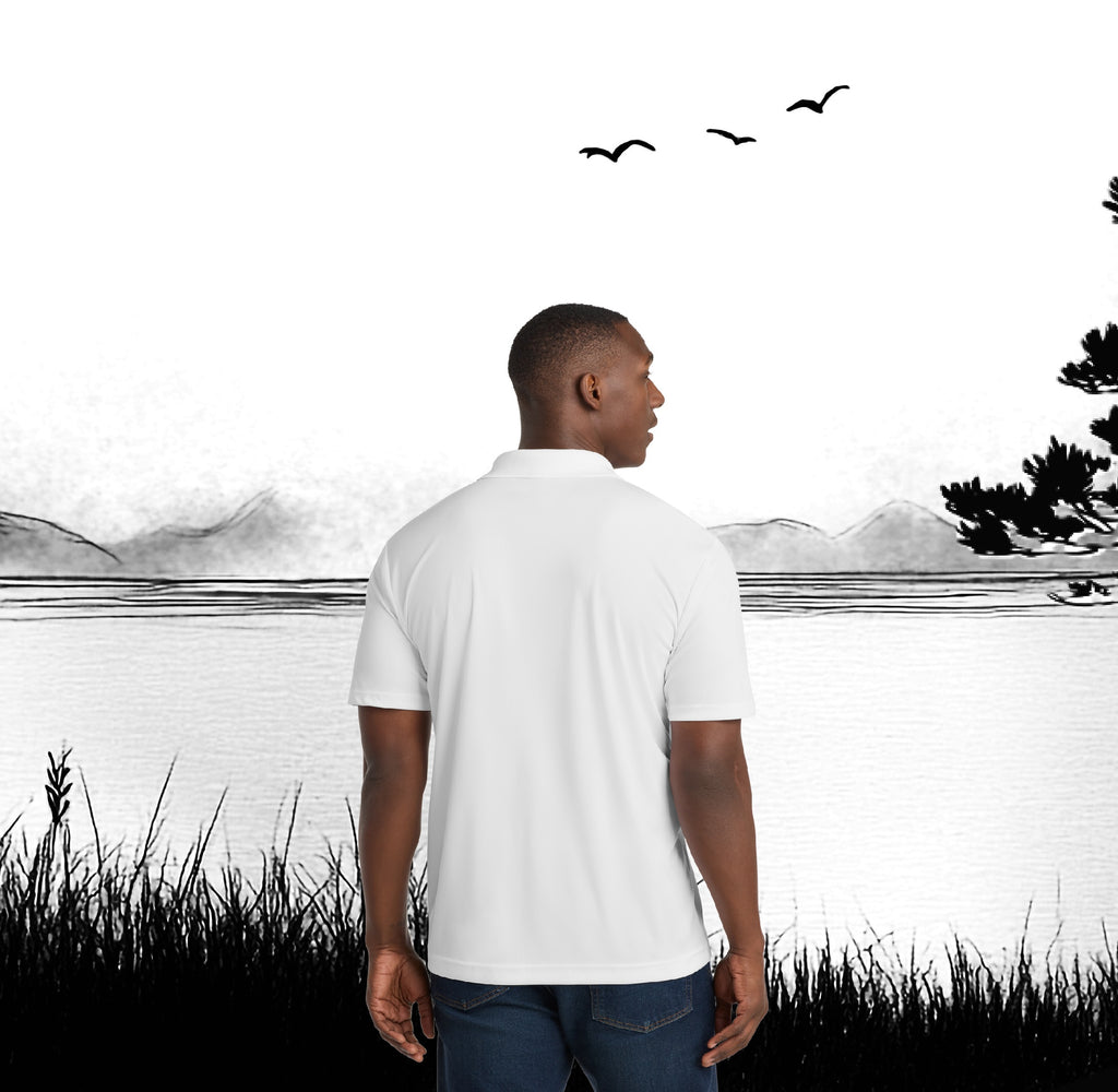 Cuffs Polo
