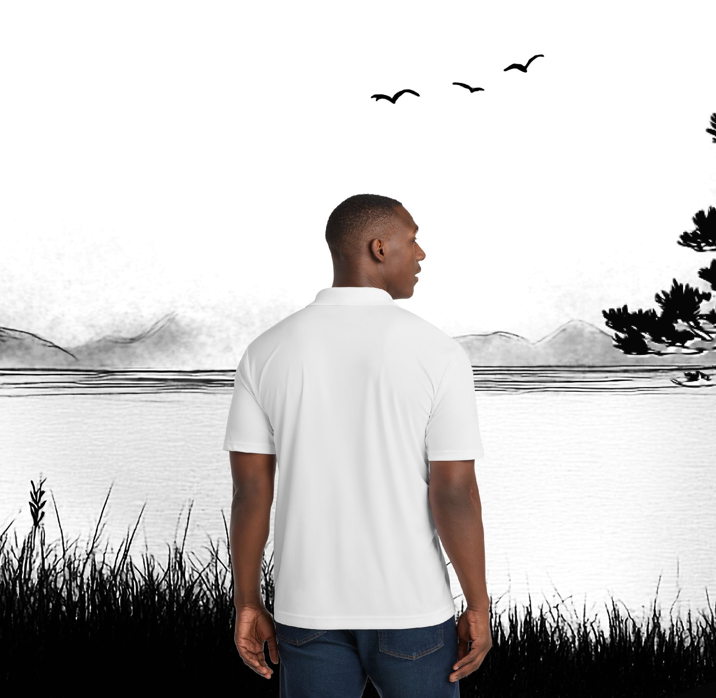 Cuffs Polo