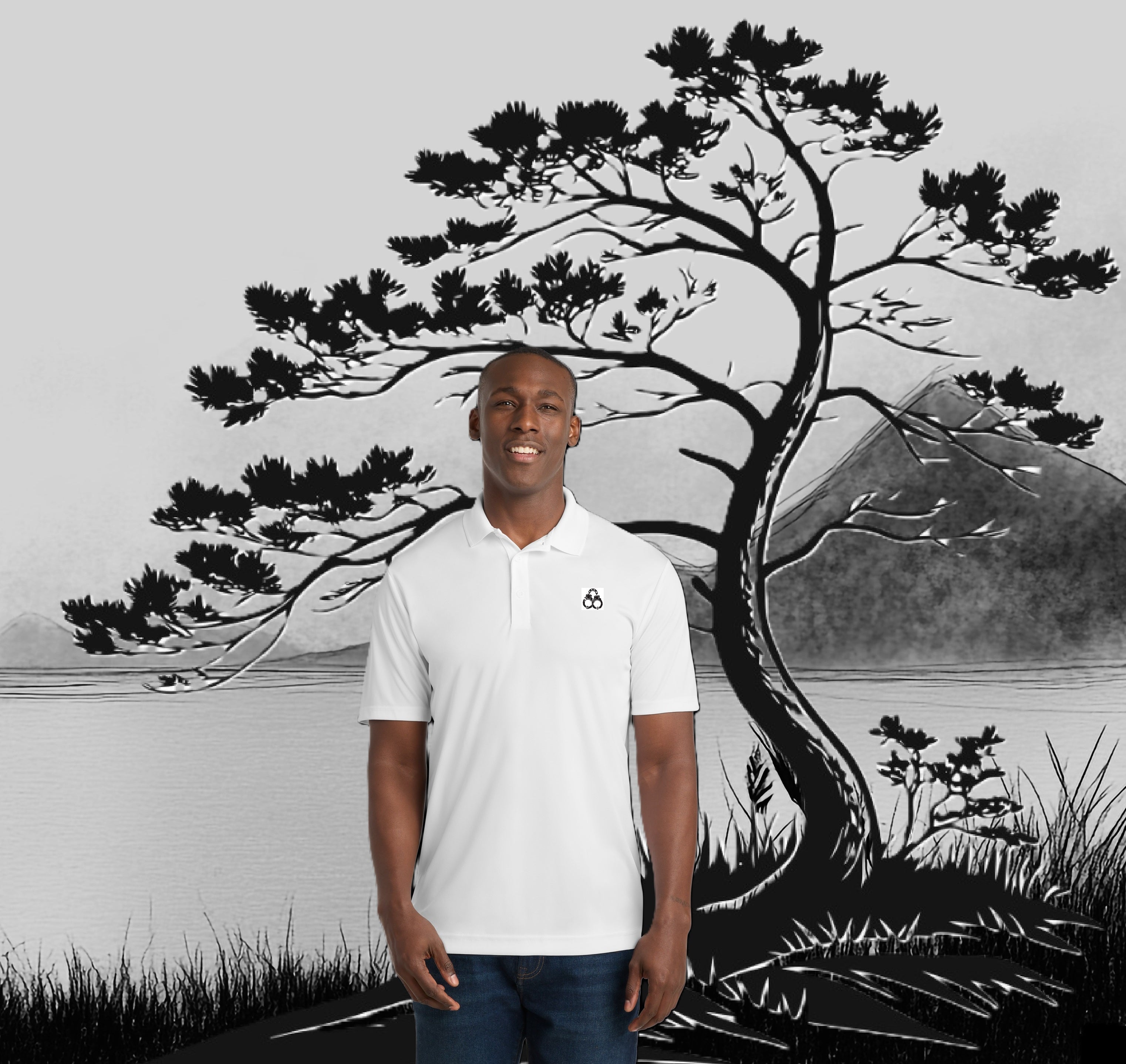 Cuffs Polo