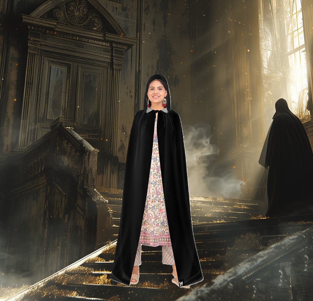 Double Cloak