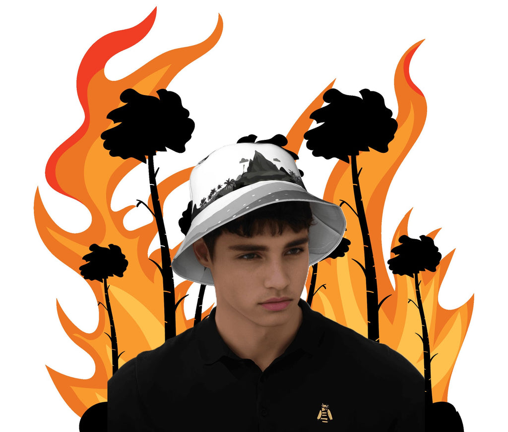 Lord of the Buckets
