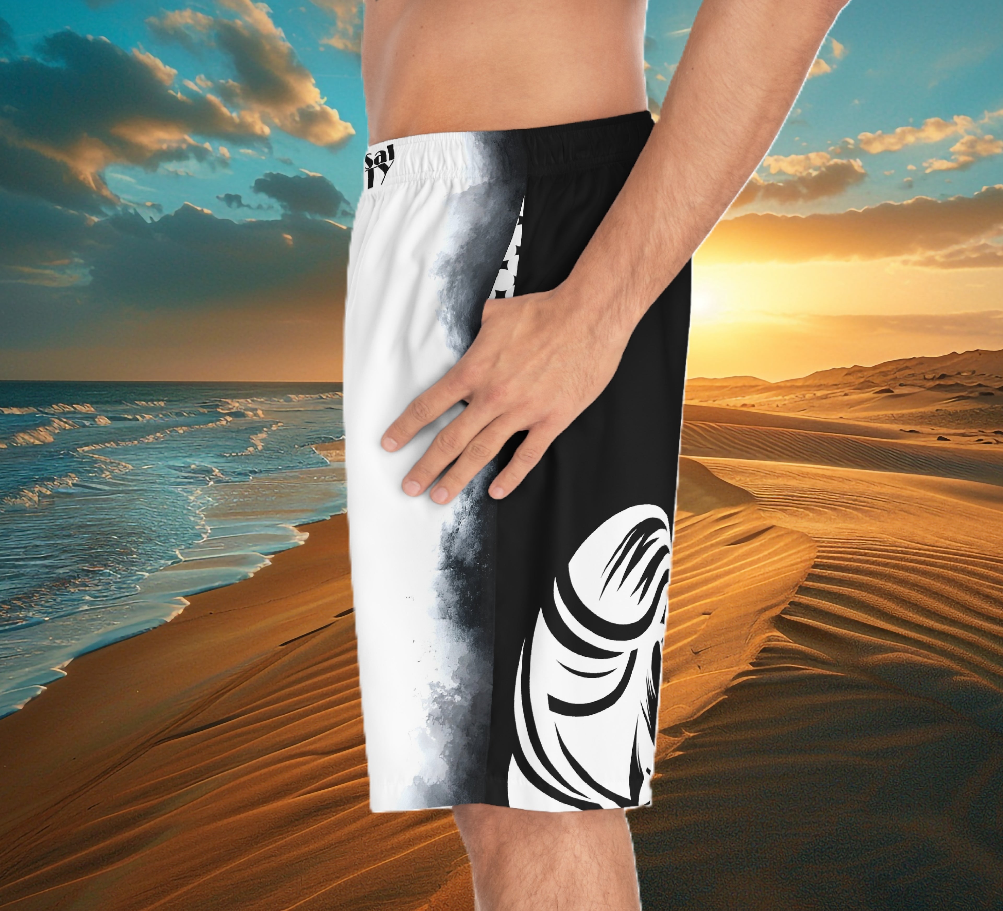Mind Blown Boardies