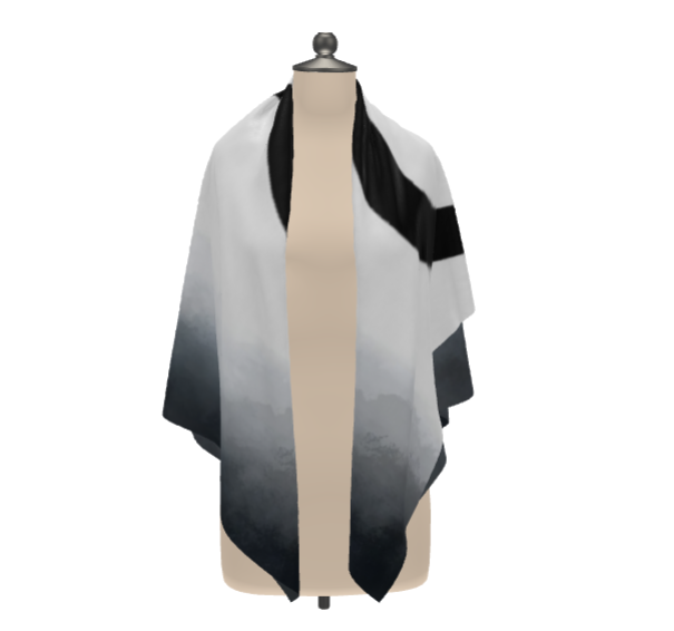 Mobius Scarf