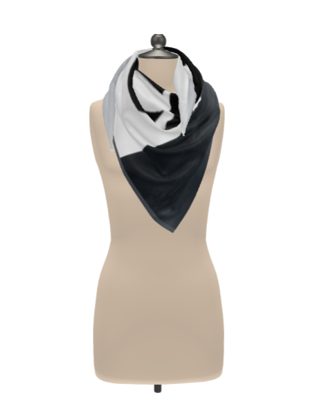 Mobius Scarf