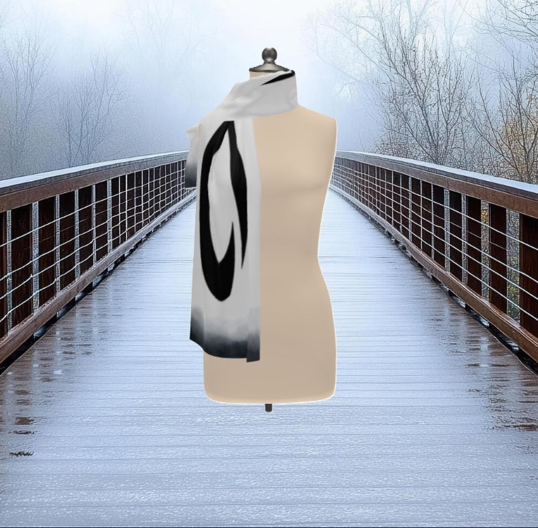 Mobius Scarf