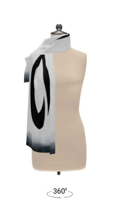Mobius Scarf