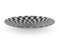 Rubber Disc Bowl