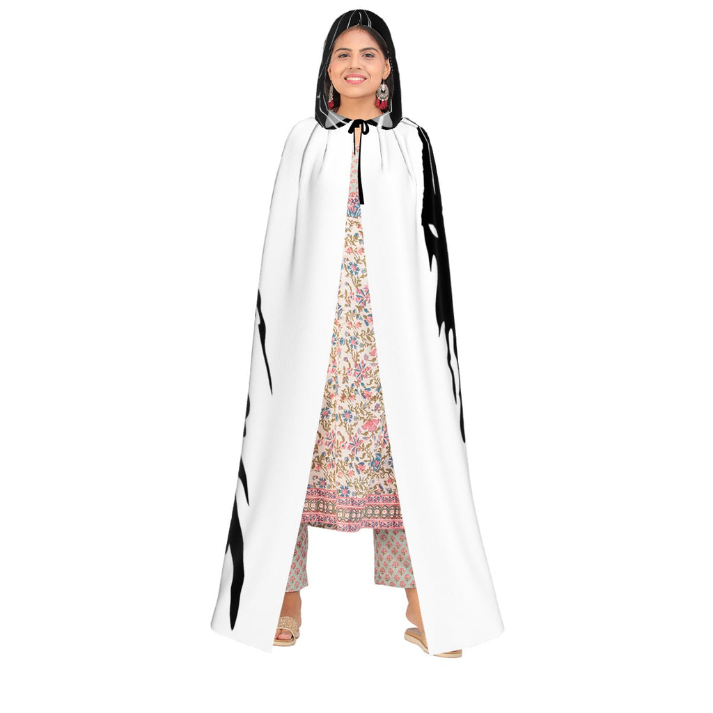 Haunted Cloak
