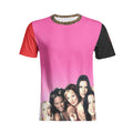 Charlie's Birthday T-Shirt