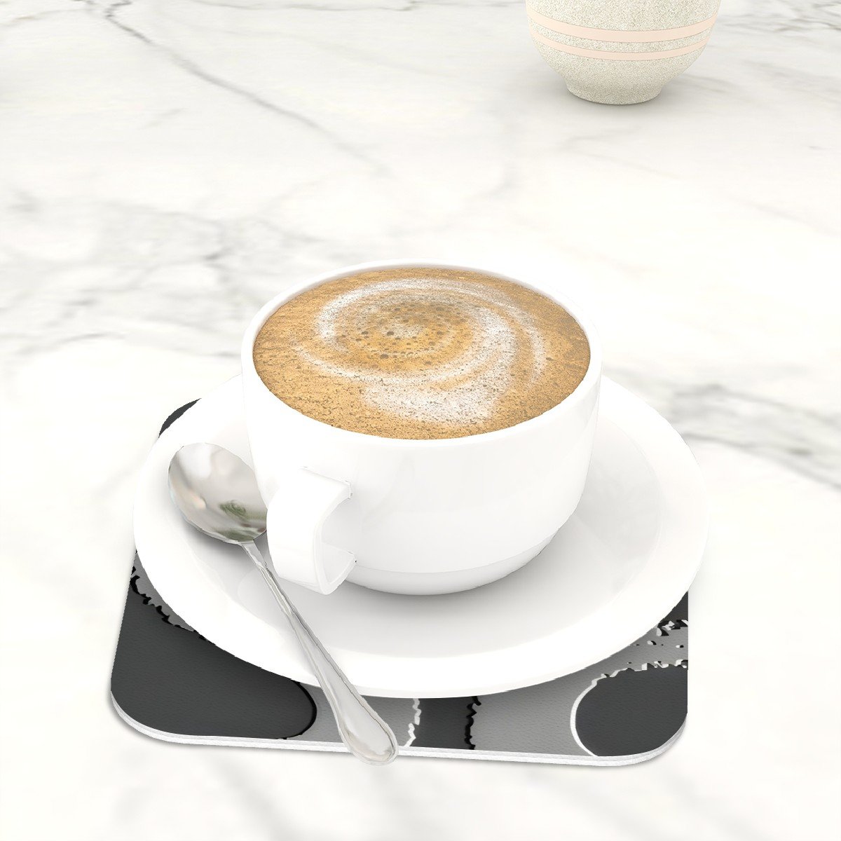 A Puzzle in Leather (of a sort)