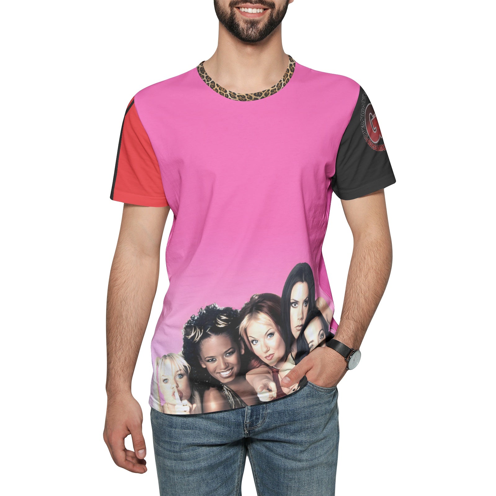 Charlie's Birthday T-Shirt