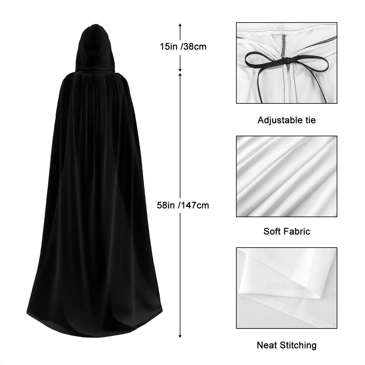 Double Cloak