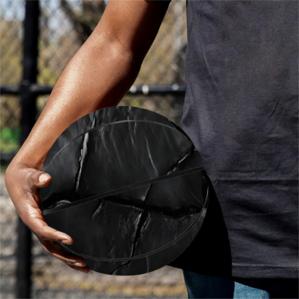 Ancient Leather Pumpkin