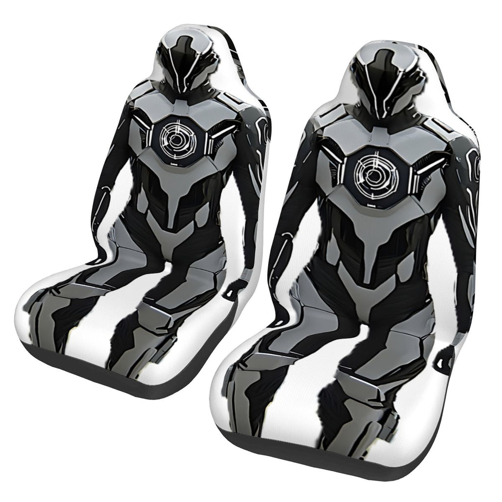 Twin-Bot Security