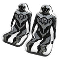 Twin-Bot Security