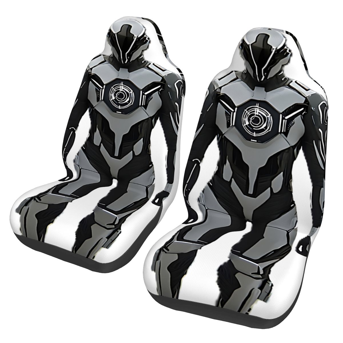 Twin-Bot Security