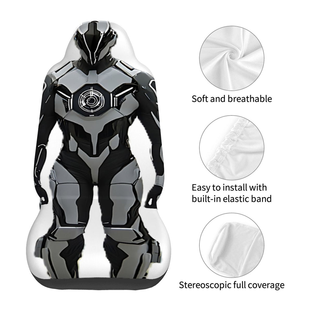 Twin-Bot Security