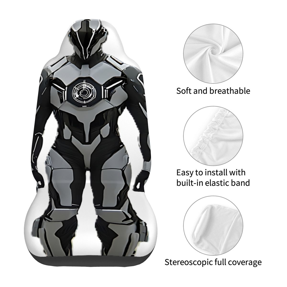 Twin-Bot Security