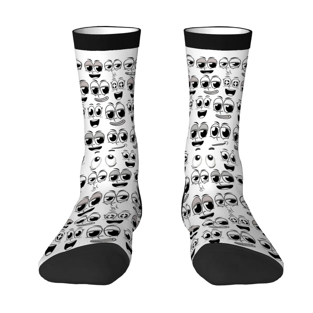 Sockface