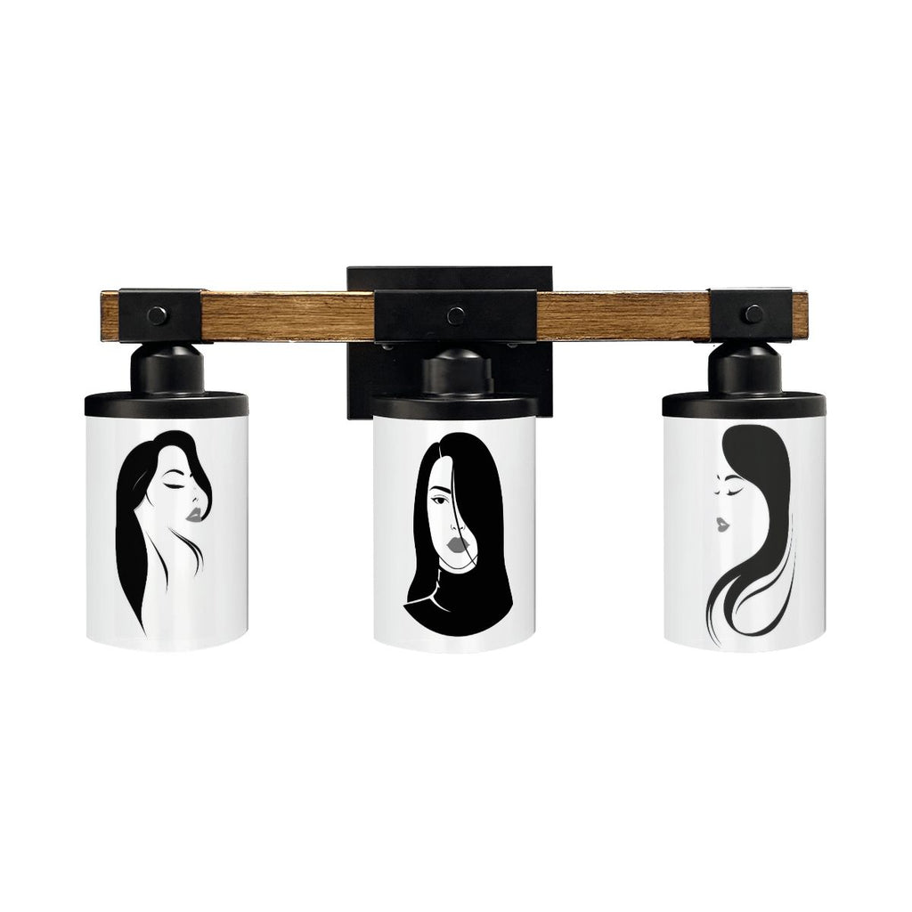 Vanity Light Fixture
