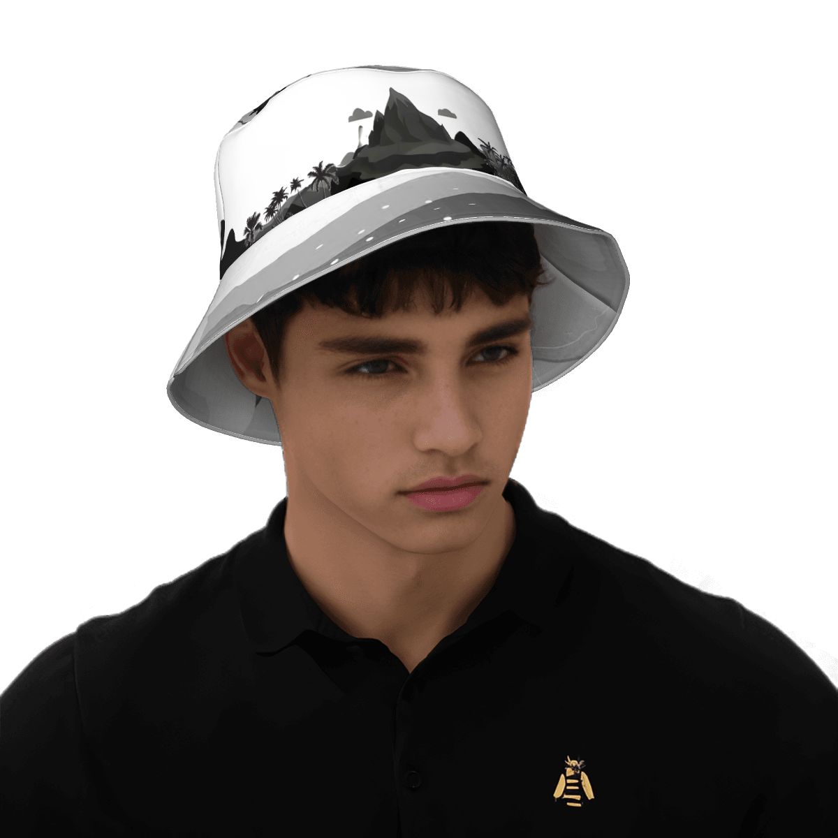 Lord of the Buckets