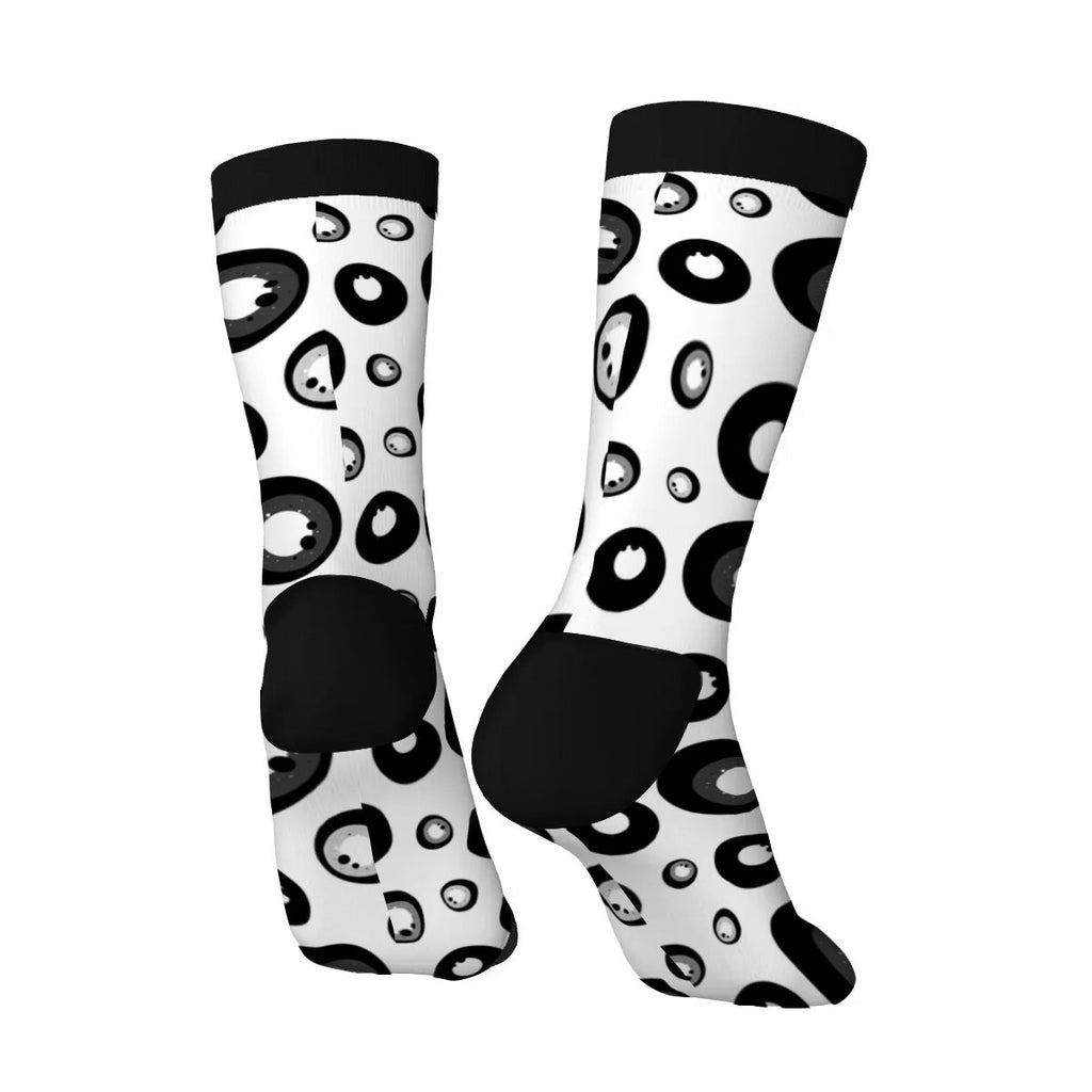 Googly Peepers Inverted