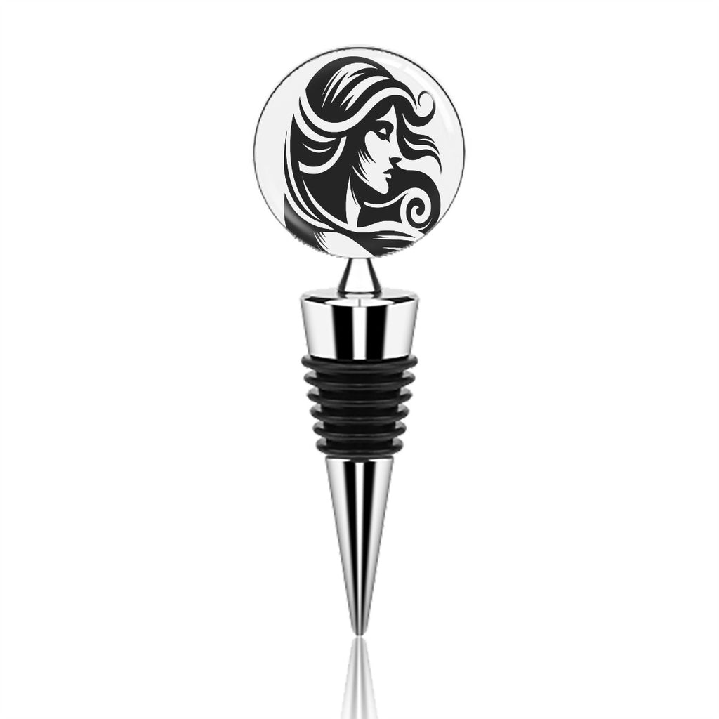 Hera Bottle Stopper