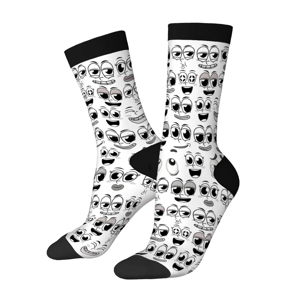 Sockface