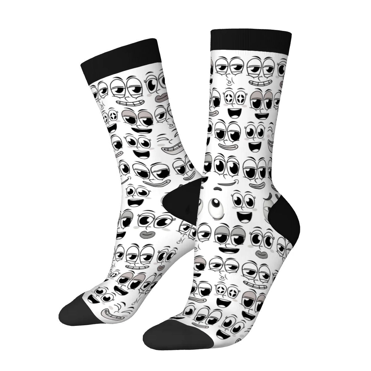 Sockface