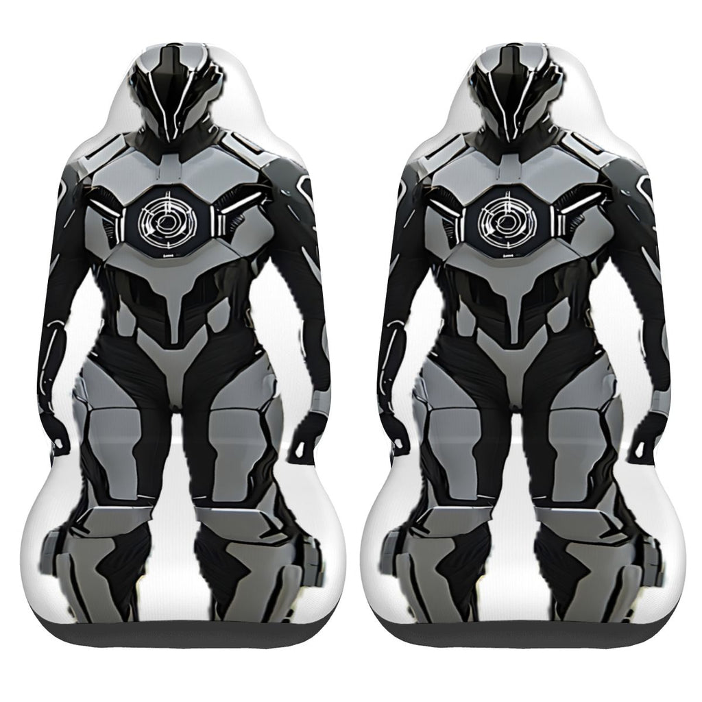 Twin-Bot Security