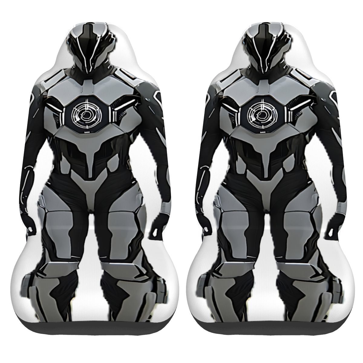 Twin-Bot Security