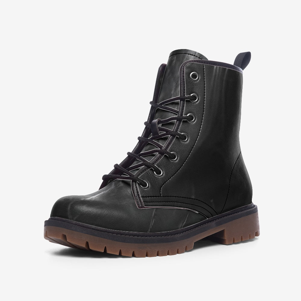 Alien Skin Boots