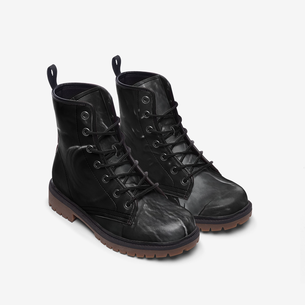 Alien Skin Boots