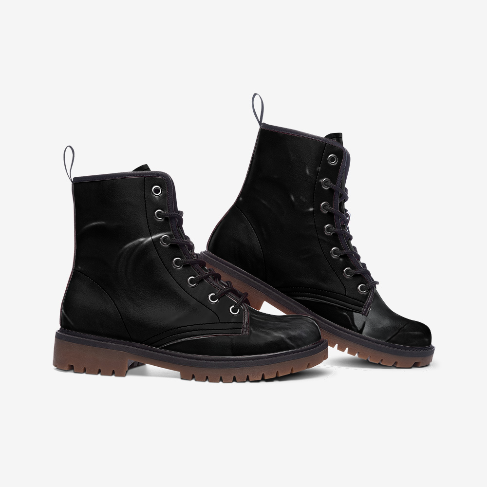Alien Skin Boots