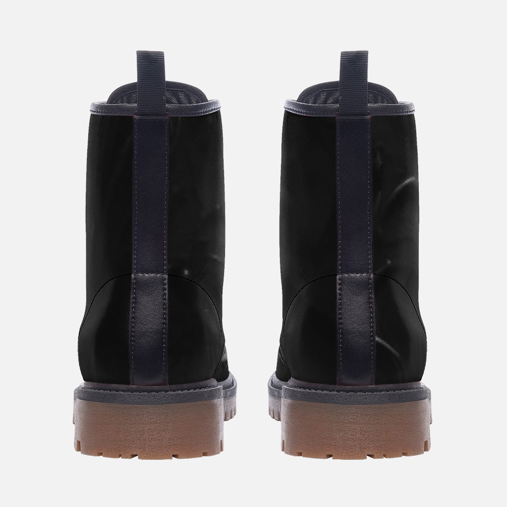 Alien Skin Boots